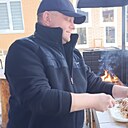 Знакомства: Серега, 44 года, Омск