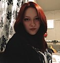 Знакомства: Дарья, 19 лет, Пермь