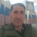 Знакомства: Усман, 46 лет, Мариуполь