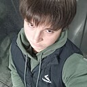 Знакомства: Захар, 18 лет, Тюмень
