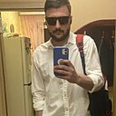 Знакомства: Давид, 35 лет, Смоленск