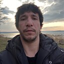 Знакомства: Семён, 38 лет, Солнечногорск