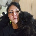 Знакомства: Татьяна, 48 лет, Железнодорожный