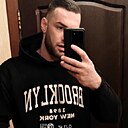 Знакомства: Антон, 29 лет, Краснодар