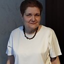 Знакомства: Нина, 66 лет, Москва