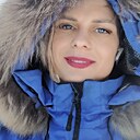 Знакомства: Анютка, 36 лет, Мончегорск