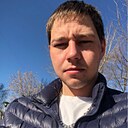 Знакомства: Aleksandr, 24 года, Тюмень