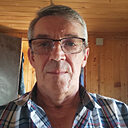 Знакомства: Владимир, 66 лет, Краснодар