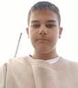 Знакомства: Артём, 25 лет, Бирск