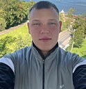 Знакомства: Александр, 26 лет, Саранск