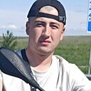 Знакомства: Саня, 24 года, Пермь