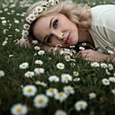 Знакомства: Лина, 35 лет, Уфа