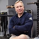 Знакомства: Андрей, 54 года, Москва