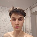 Знакомства: Кирилл, 18 лет, Минск
