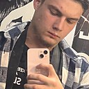 Знакомства: Владислав, 20 лет, Калининград