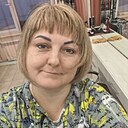 Знакомства: Ольга, 46 лет, Сургут