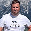Знакомства: Сергей, 37 лет, Минск