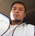 Знакомства: Анчик, 27 лет, Северо-Енисейский