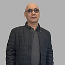 Знакомства: Руслан, 60 лет, Тюмень