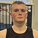 Знакомства: Данил, 18 лет, Прокопьевск