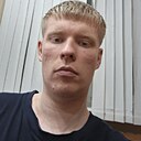 Знакомства: Андрей, 31 год, Ульяновск