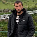 Знакомства: Вартан, 27 лет, Тюмень