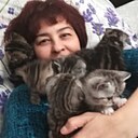 Знакомства: Юлия, 45 лет, Нижний Новгород