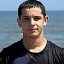 Знакомства: Салах, 19 лет, Коктебель
