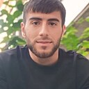Знакомства: Усмон, 26 лет, Курган-Тюбе