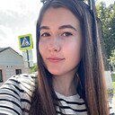 Знакомства: Карина, 21 год, Барановичи