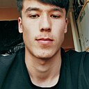 Знакомства: Deniz, 20 лет, Самара