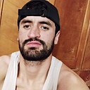 Знакомства: Хусейн, 26 лет, Симферополь