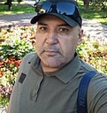 Знакомства: Кудрат, 53 года, Москва