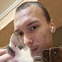 Знакомства: Даня, 21 год, Сызрань