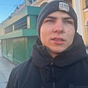 Знакомства: Юрий, 24 года, Апатиты