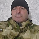 Знакомства: Рас, 45 лет, Воронеж