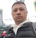 Знакомства: Ильгиз, 42 года, Тольятти