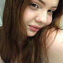 Знакомства: Дарья, 18 лет, Пермь