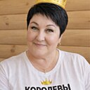 Знакомства: Наина, 49 лет, Агрыз