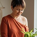 Знакомства: Виктория, 40 лет, Чита