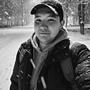 Знакомства: Рома, 25 лет, Тихорецк