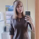 Знакомства: Ирина, 47 лет, Анжеро-Судженск