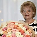 Знакомства: Alla, 62 года, Познань