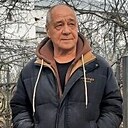 Знакомства: Вадим, 65 лет, Чебоксары