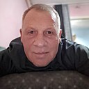 Знакомства: Володя, 49 лет, Макинск