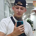 Знакомства: Сергей Громов, 25 лет, Абакан