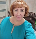 Знакомства: Татьяна, 48 лет, Ахтубинск
