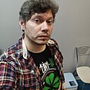 Знакомства: Андрей, 38 лет, Новосибирск