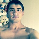 Знакомства: Саид, 36 лет, Красногорск