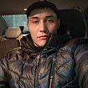 Знакомства: Мерхат, 33 года, Экибастуз